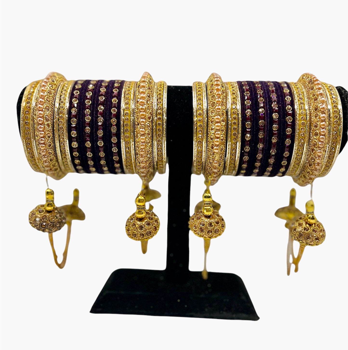 Bridal Bangles