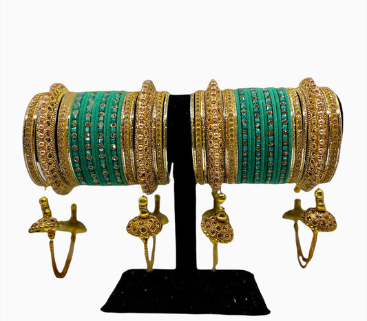 Bridal Bangles