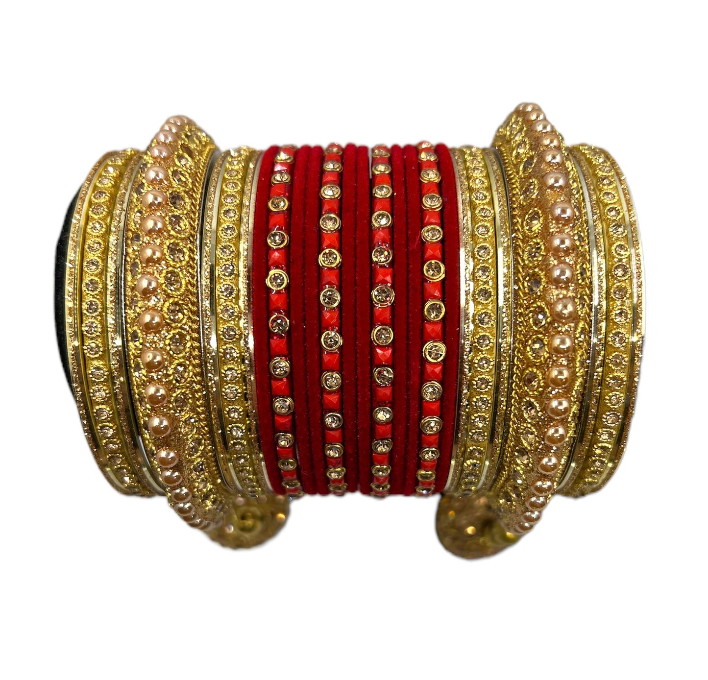 Bridal Bangles