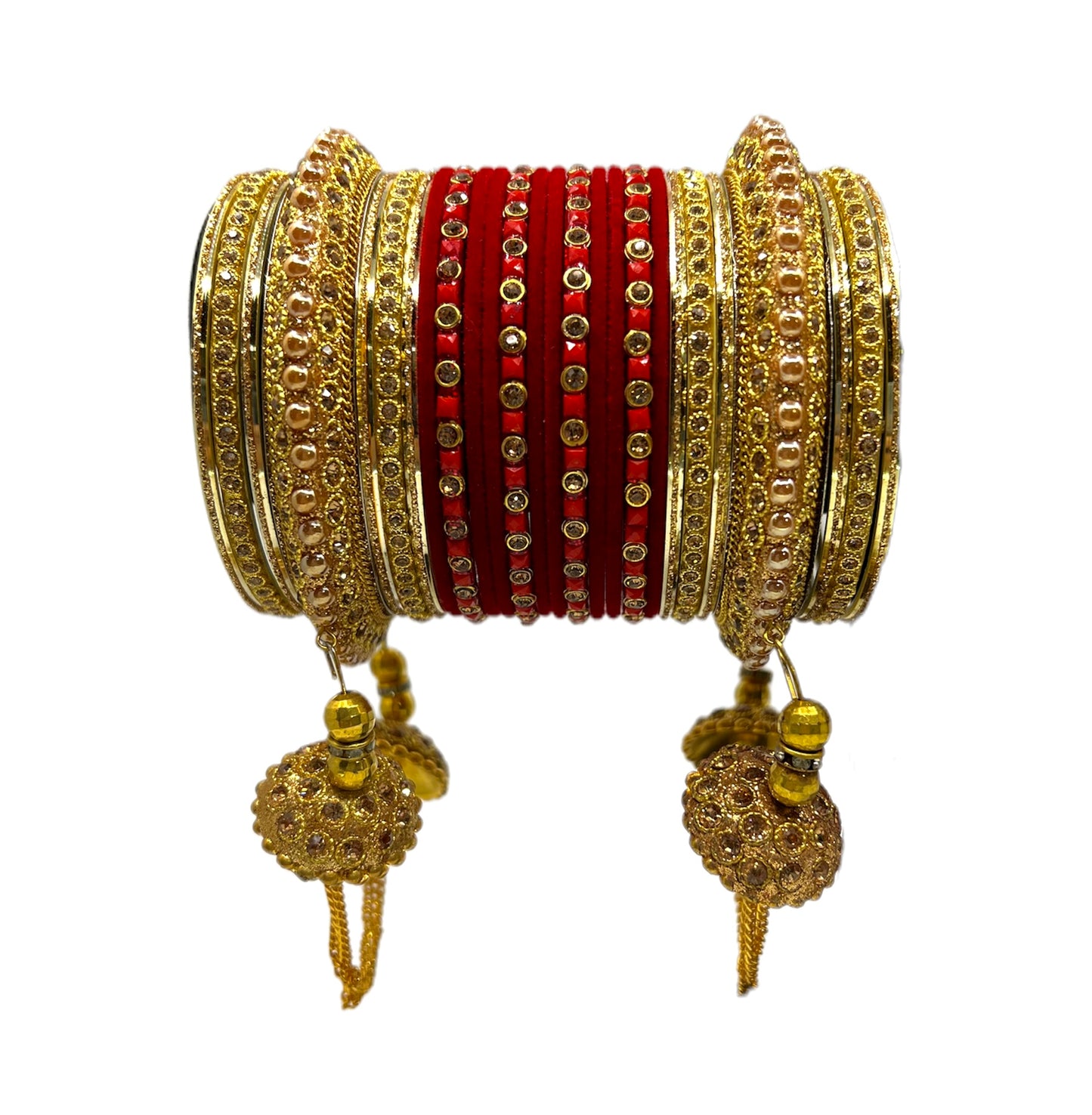 Bridal Bangles