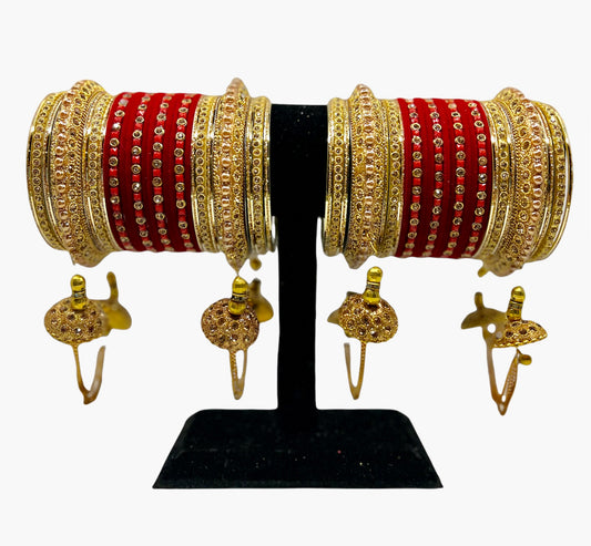 Bridal Bangles