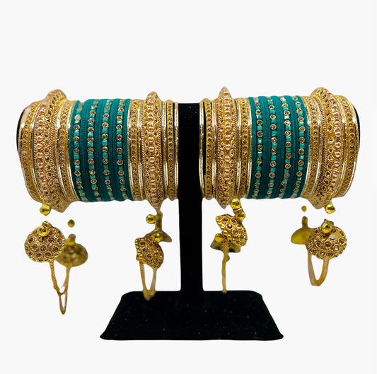 Bridal Bangles