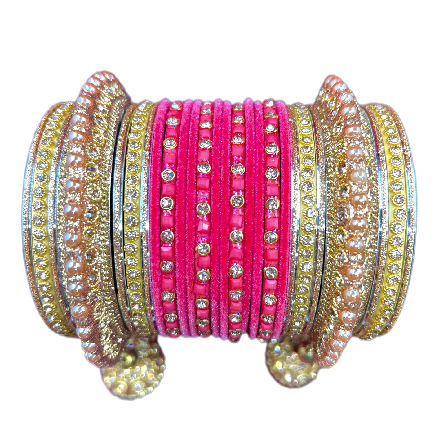 Bridal Bangles