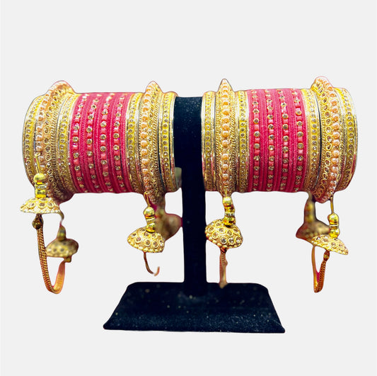 Bridal Bangles