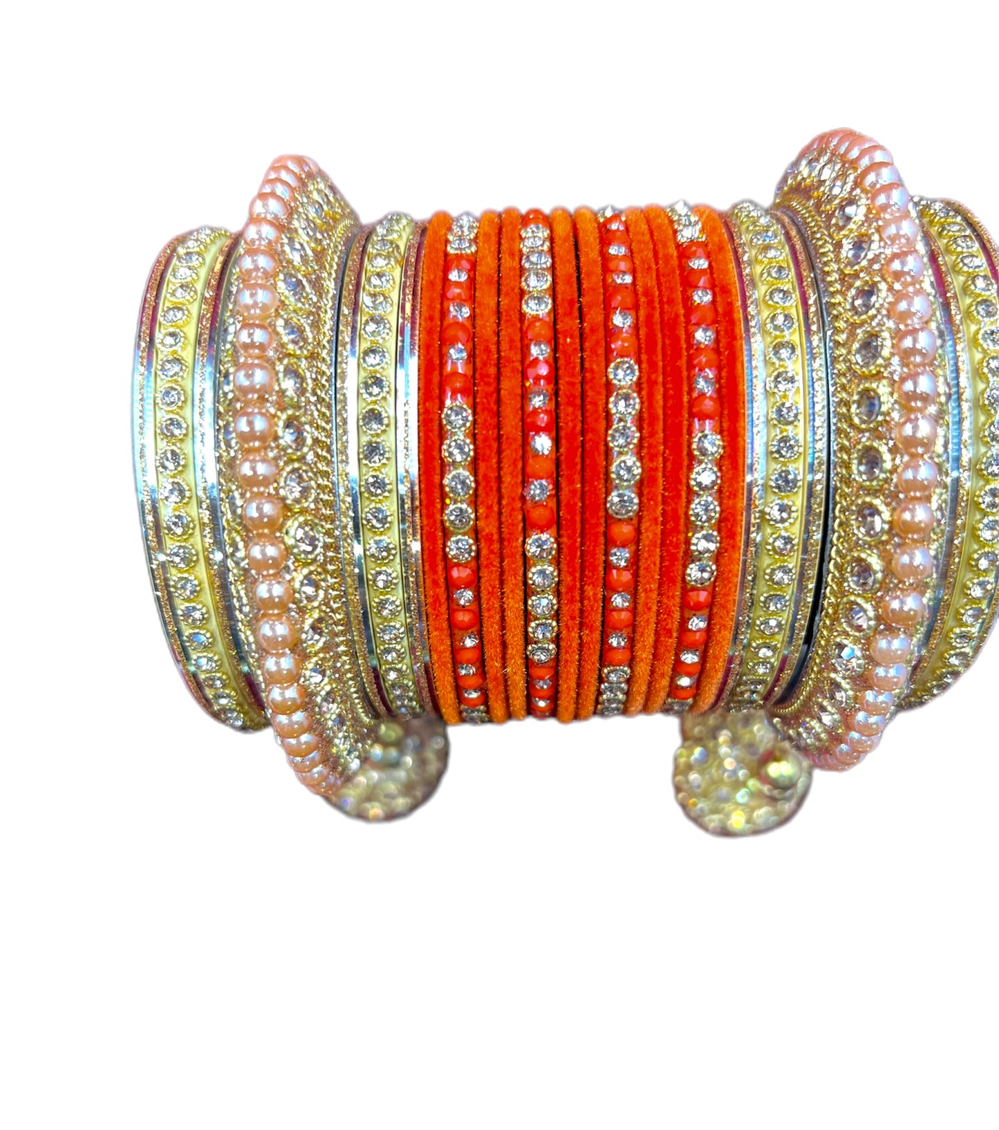 Bridal Bangles