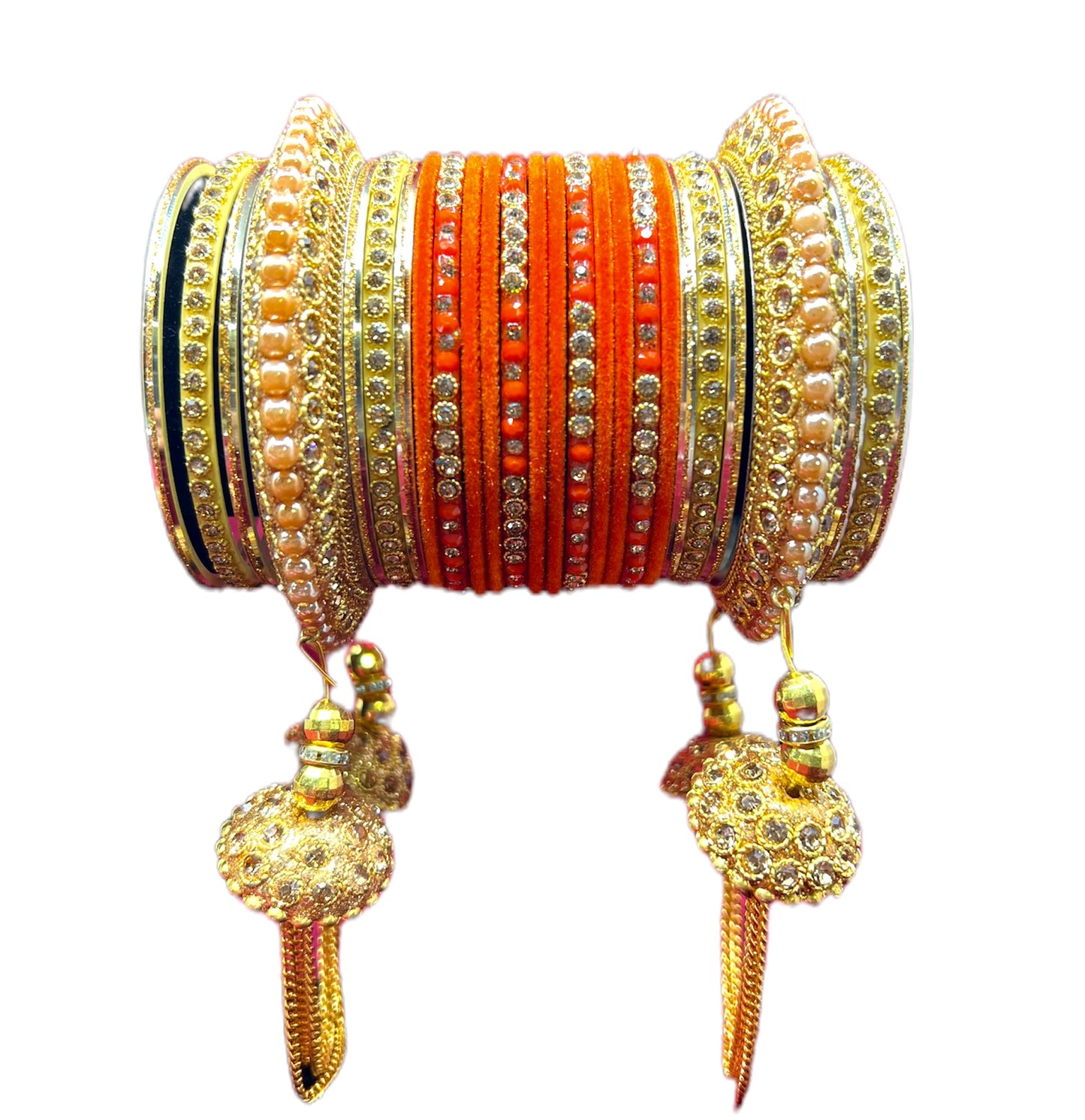 Bridal Bangles