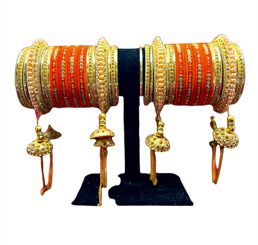 Bridal Bangles