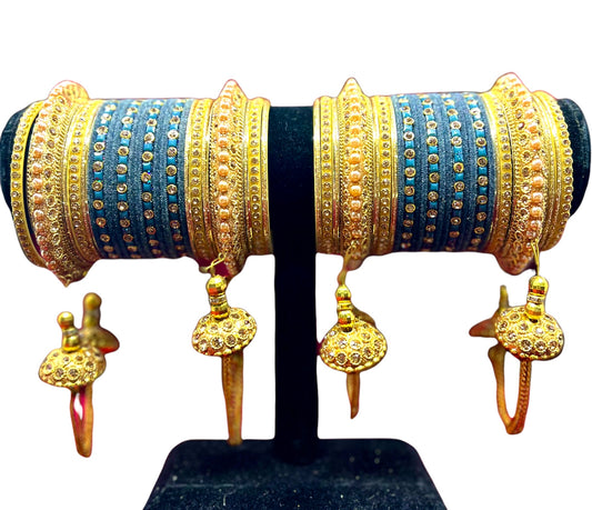 Bridal Bangles