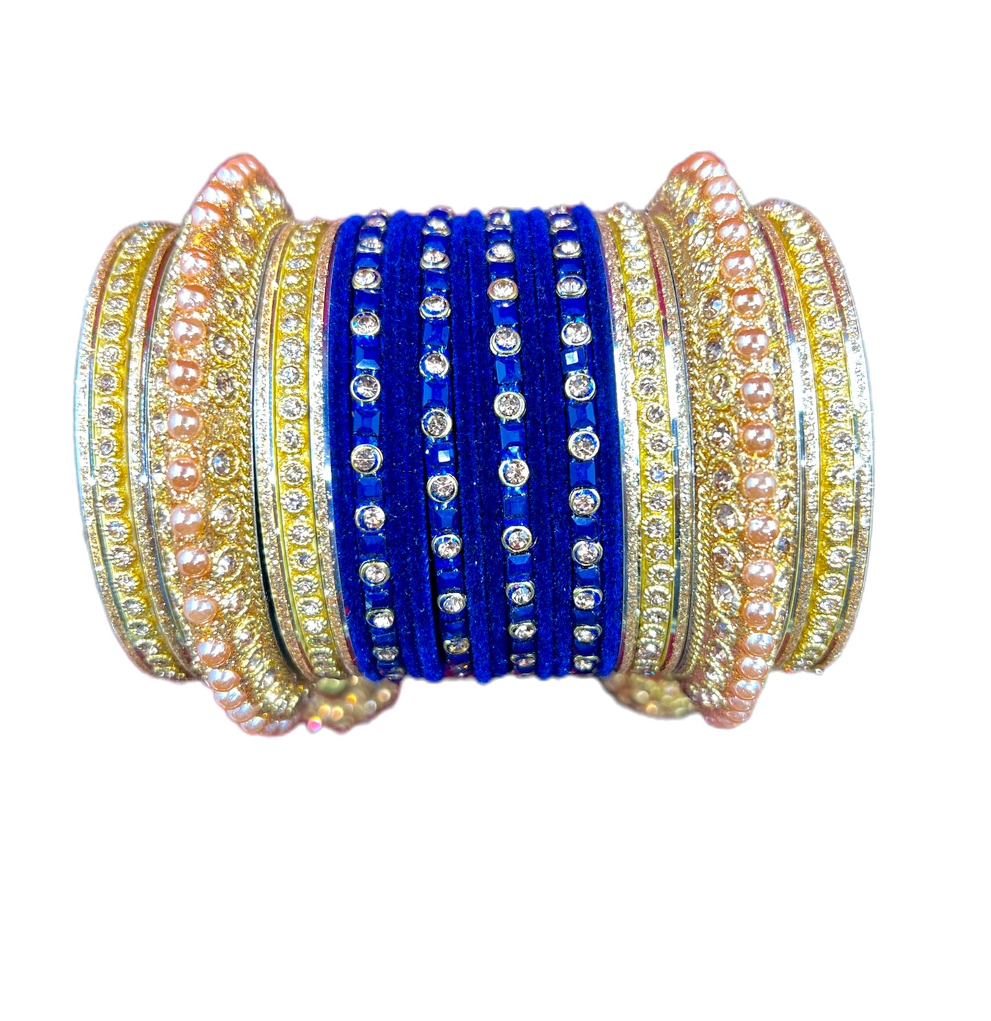 Bridal Bangles