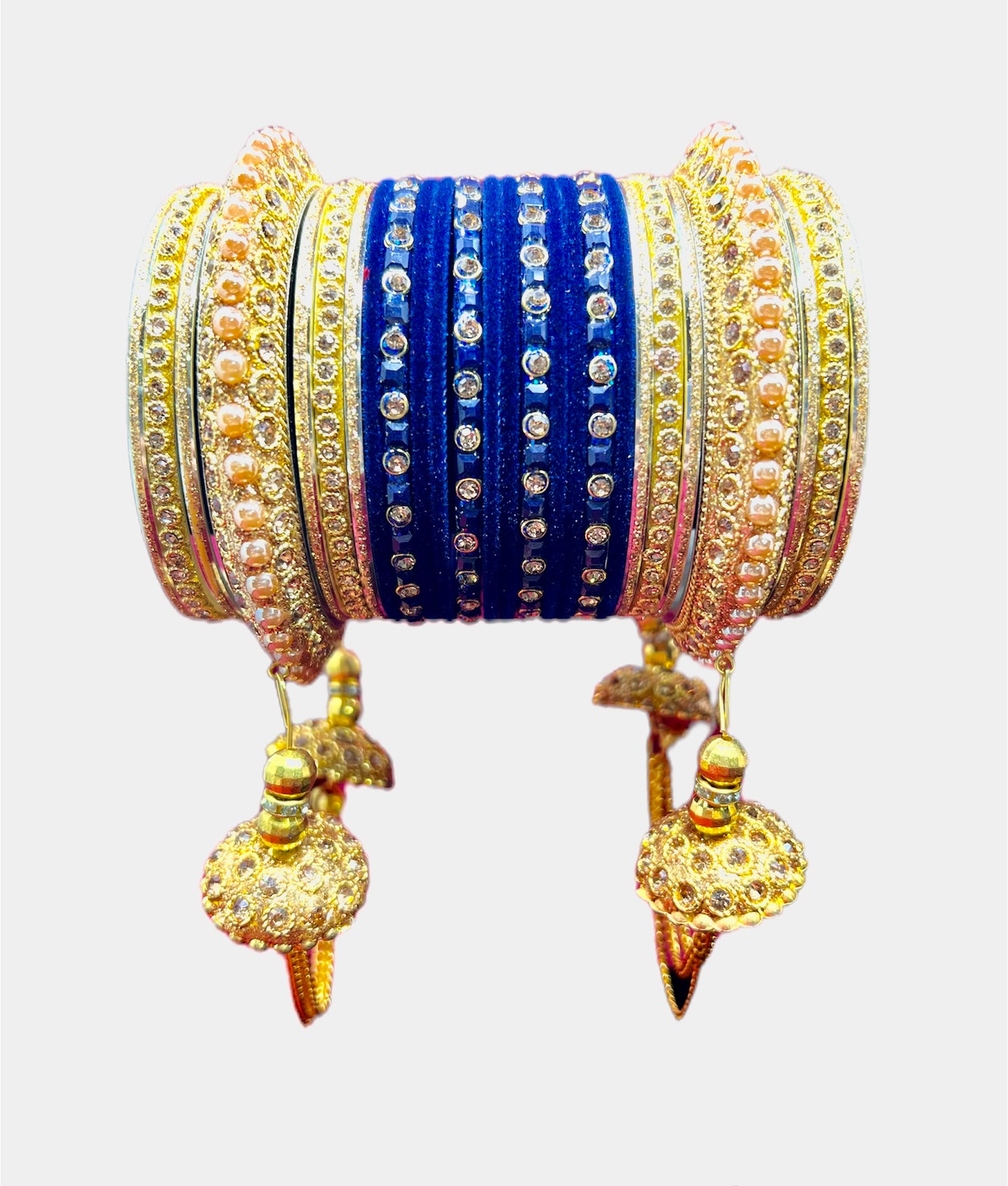 Bridal Bangles