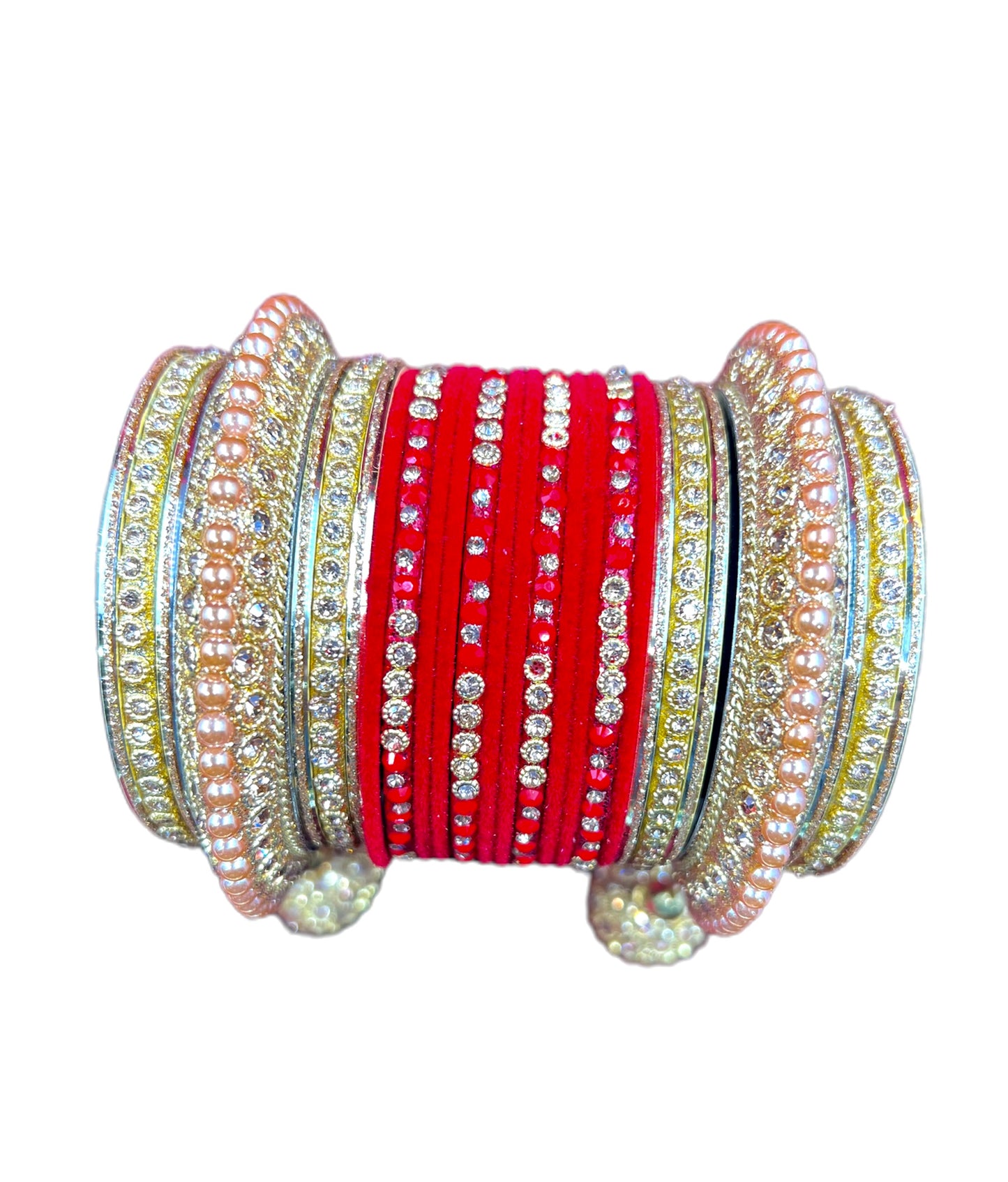 Bridal Bangals