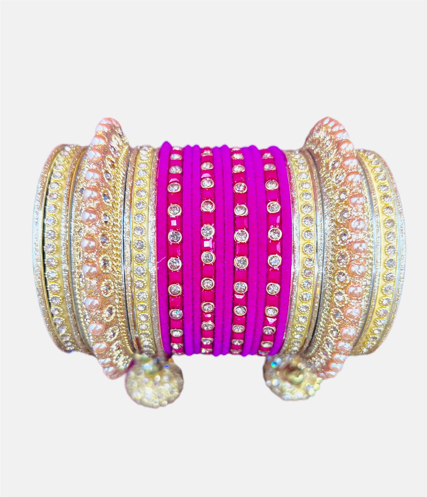 Bridal Bangles