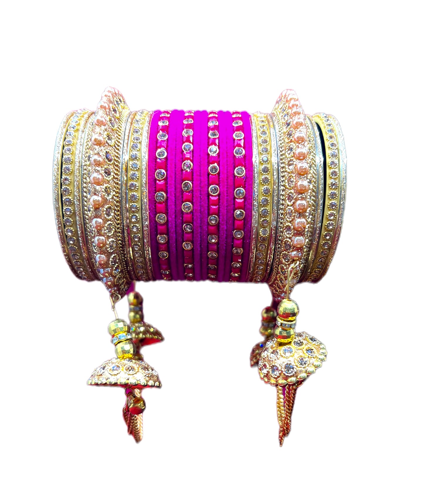 Bridal Bangles