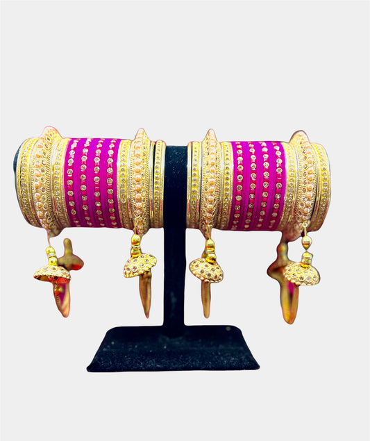 Bridal Bangles