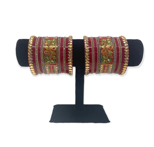 Traditional Bangles