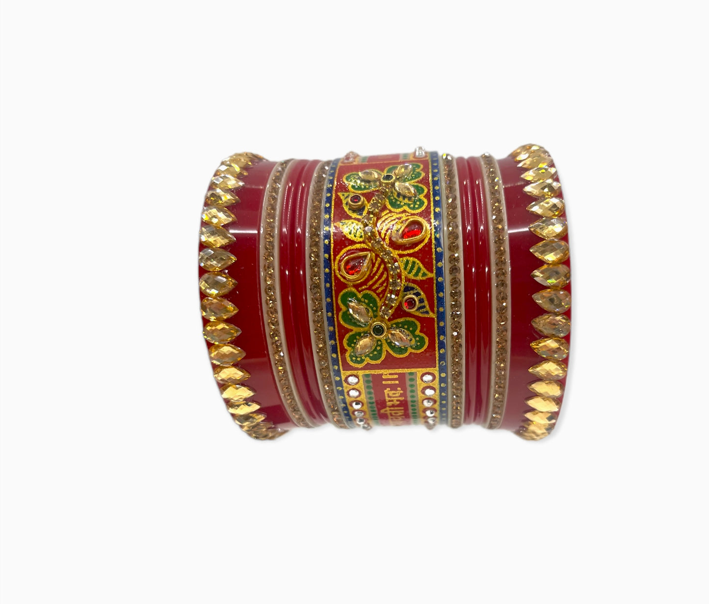 Traditional Bangles