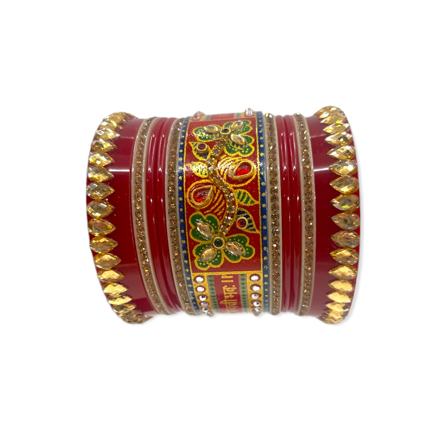 Traditional Bangles