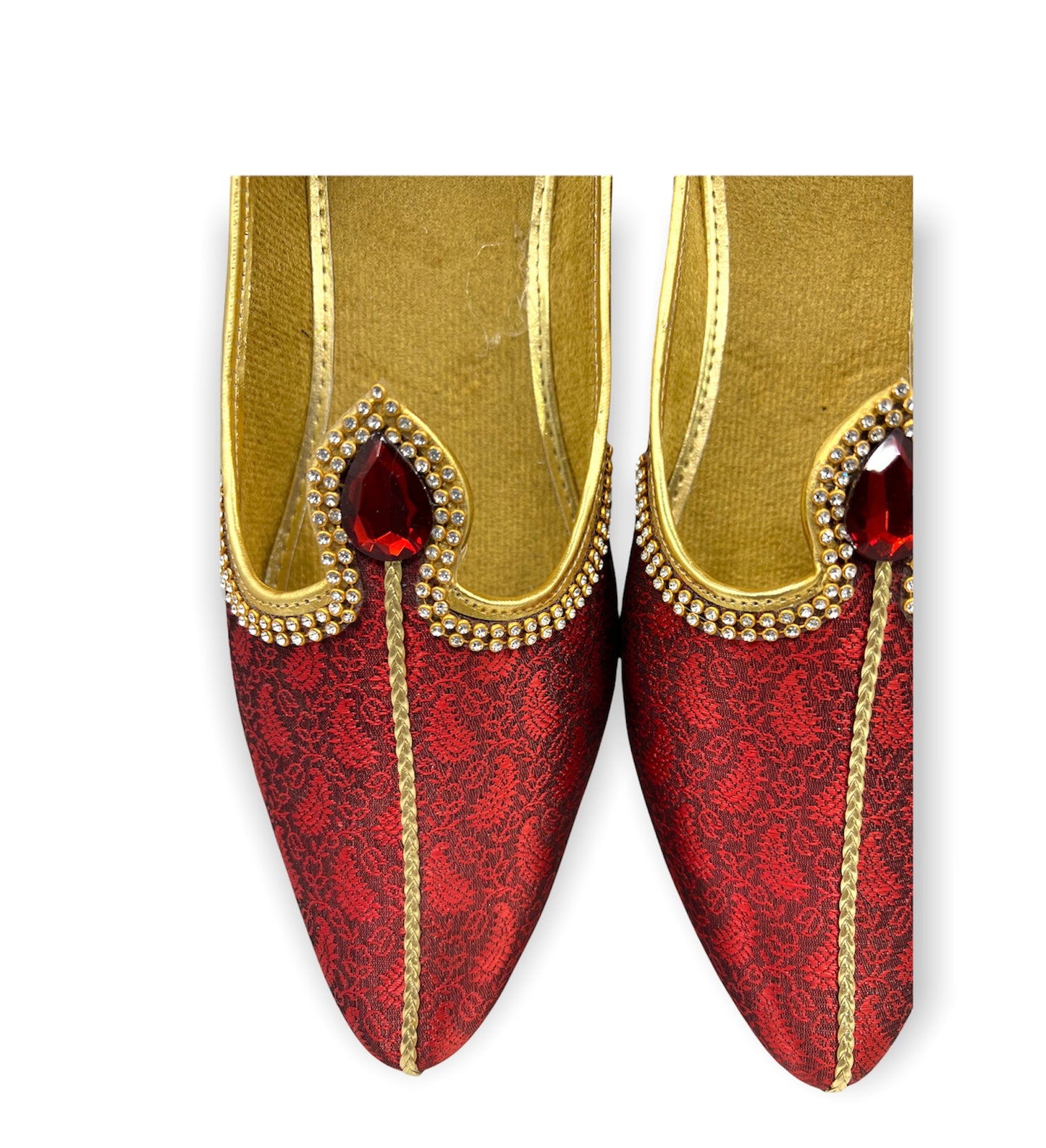 Mens indian Shoes