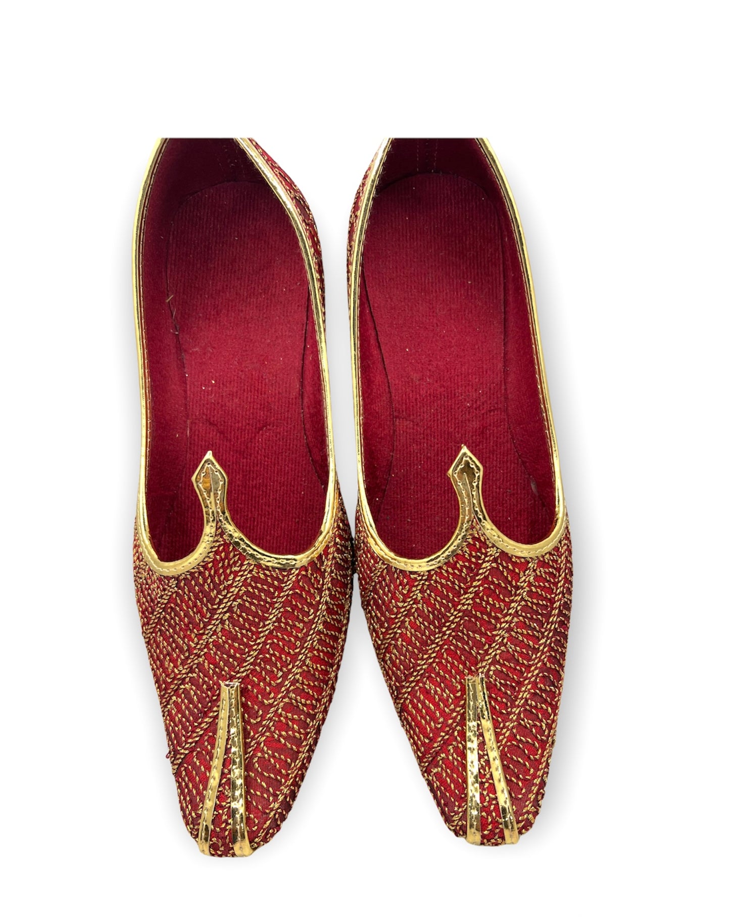 Mens indian Shoes