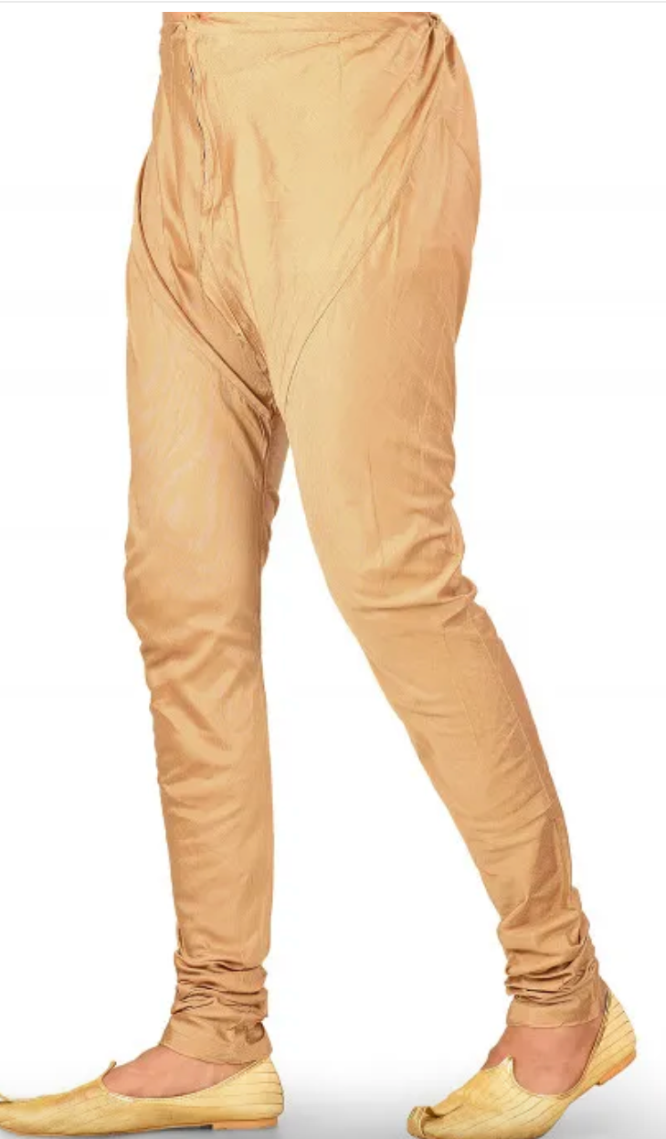 Churidar pant for mens