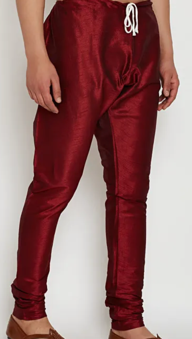 Churidar pant for mens