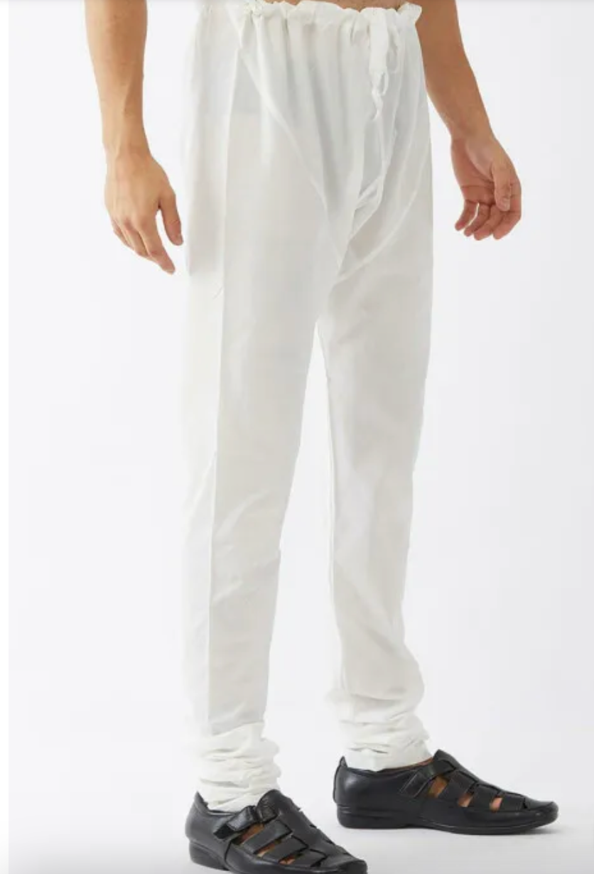 Churidar pant for mens